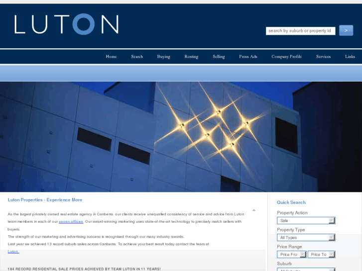 www.luton.com.au