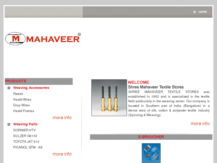 www.mahaveertex.com