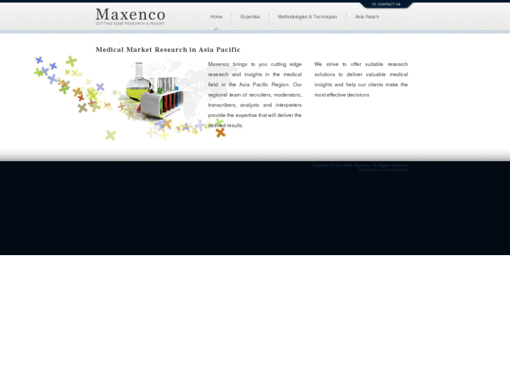 www.maxenco.biz