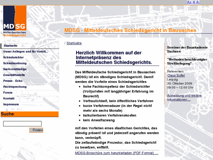 www.mdsg.de