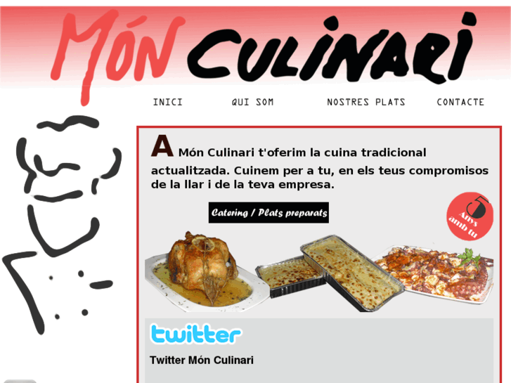 www.monculinari.es