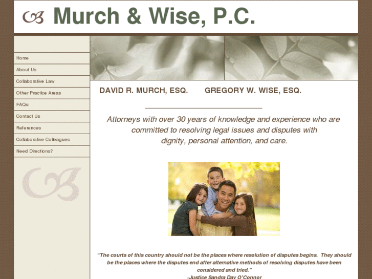 www.murchwise.com