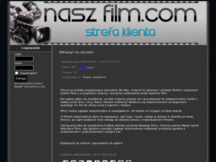 www.naszfilm.com