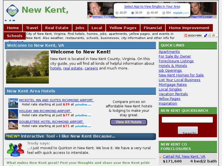 www.newkentcounty.com