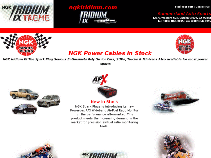 www.ngkiridiumix.com