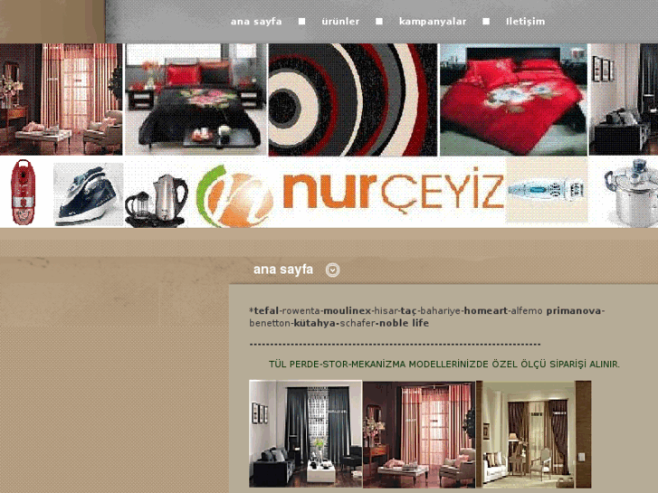 www.nurceyiz.com