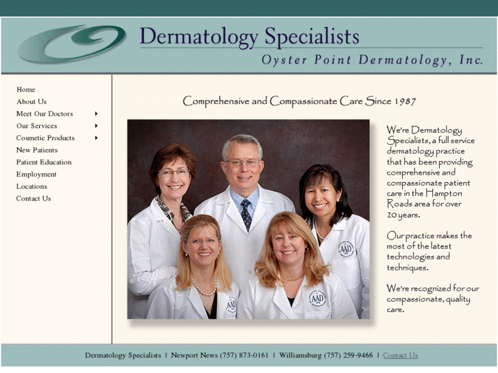 www.opderm.net