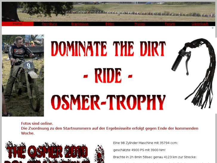 www.osmer-trophy.de