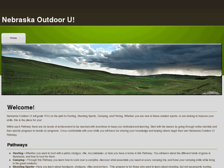 www.outdooru.org