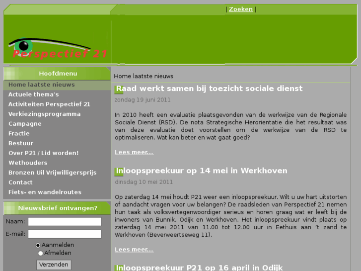 www.p21.nl