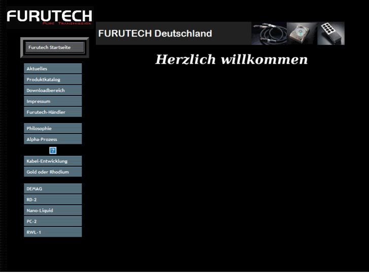 www.padis-furutech.com