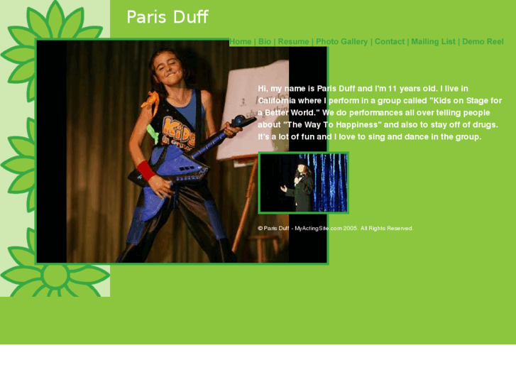 www.parisduff.com