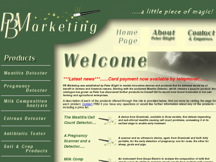 www.pbmarketing.co.uk