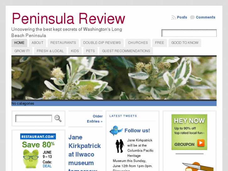 www.peninsulareview.com