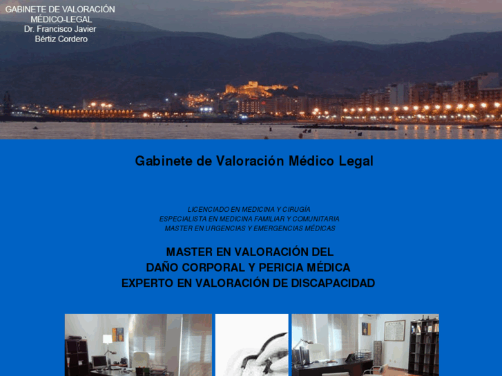 www.peritacionmedicolegal.com