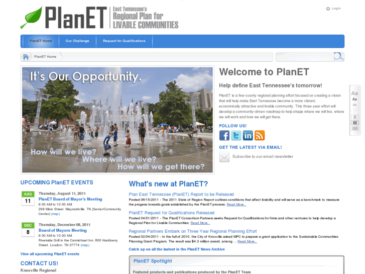 www.planeasttn.org