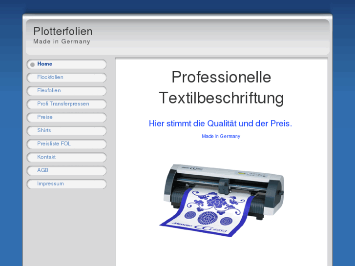 www.plotterfolien.net