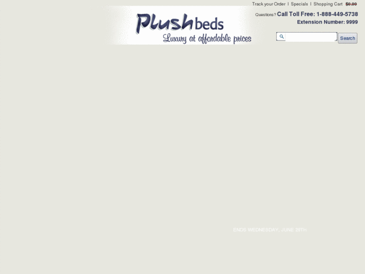www.plush-beds.com