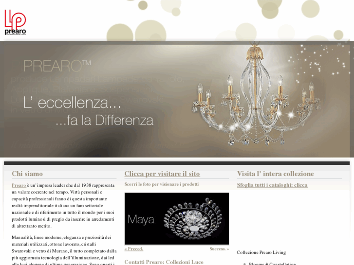 www.prearo.biz