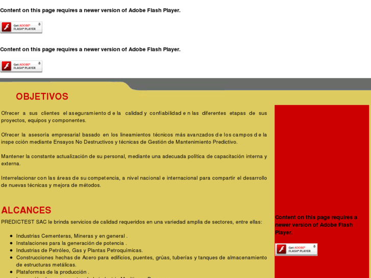 www.predictest.net