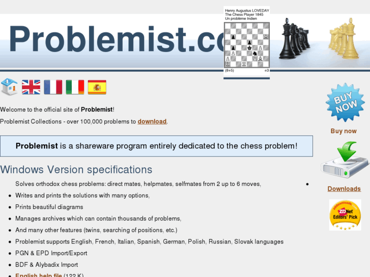 www.problemist.com