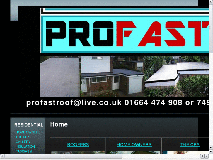 www.profastroof.com