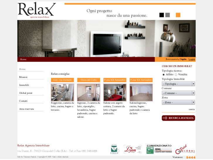 www.relaxcasa.net