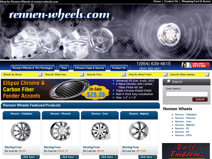 www.rennen-wheels.com