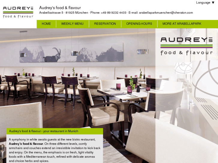 www.restaurant-audreys.de