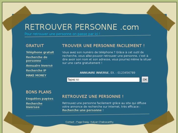 www.retrouverpersonne.com