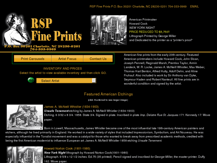 www.rspfineprints.com