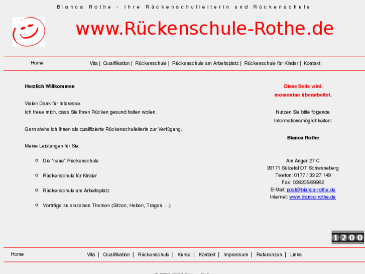 www.rueckenschule-rothe.de