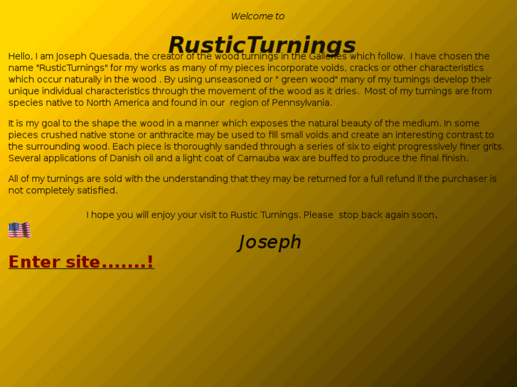 www.rusticturnings.com