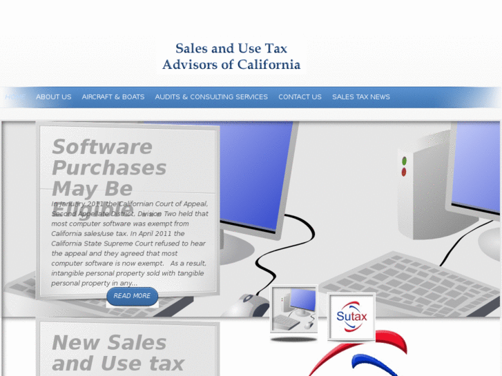 www.salestaxadvice.com