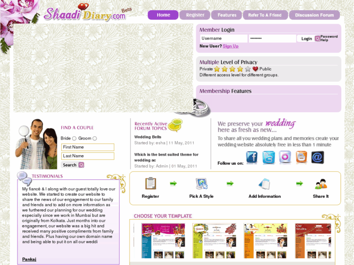 www.saurabhagrawal.com