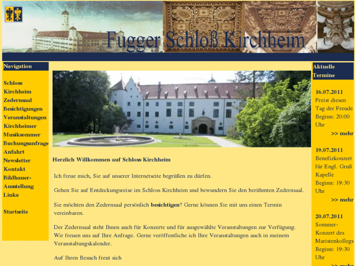 www.schloss-kirchheim.com