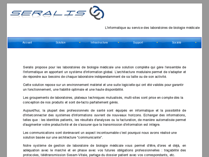 www.seralis.com