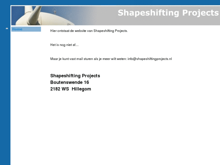 www.shapeshiftingprojects.com