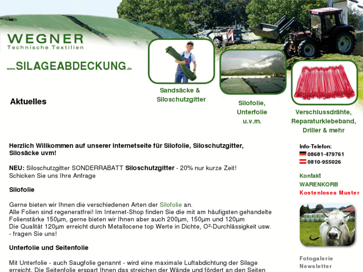 www.silageabdeckung.de