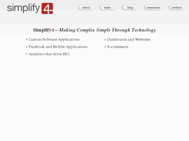 www.simplify4.info