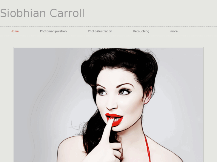 www.siobhiancarroll.com