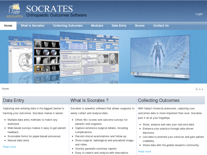 www.socratesortho.com