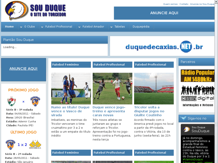 www.souduque.com.br