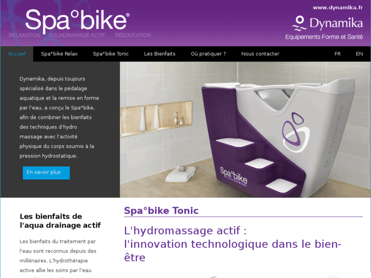 www.spa-bike.com