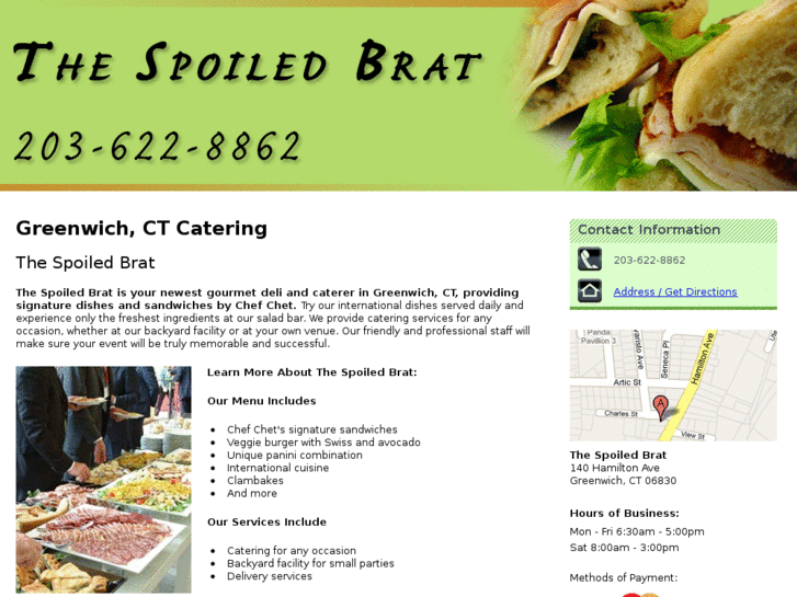 www.spoiledbratdeli.com