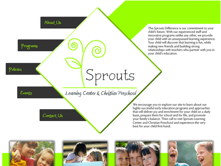 www.sproutslearningcenter.net