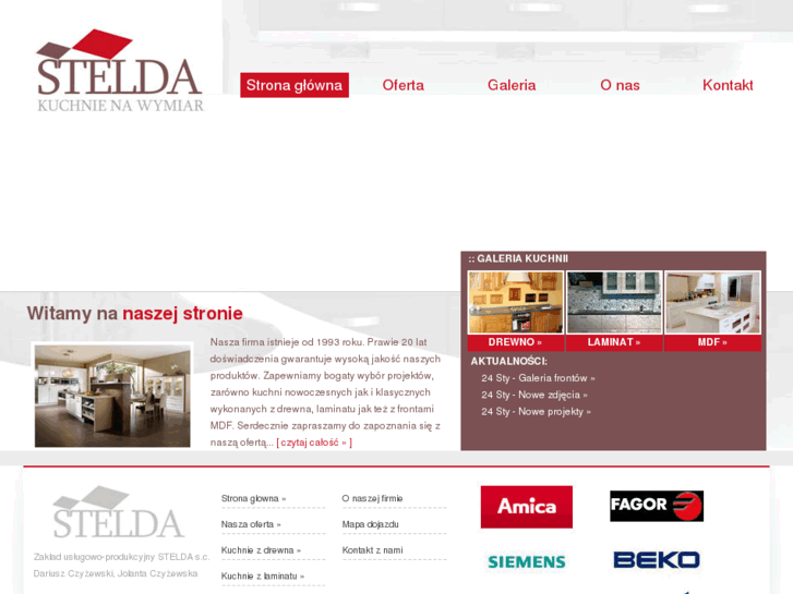 www.stelda.pl