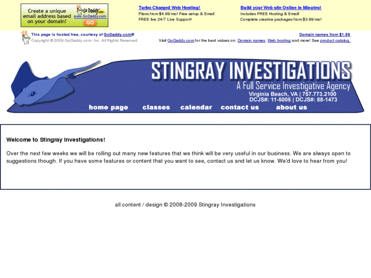 www.stingrayinvestigations.com