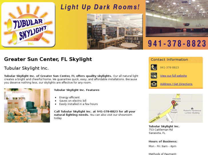 www.suncitycenterskylight.com