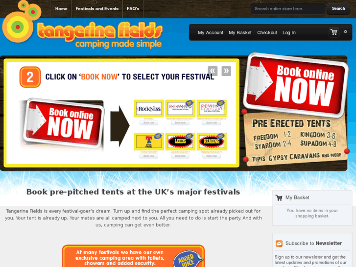 www.tangerinefields.co.uk